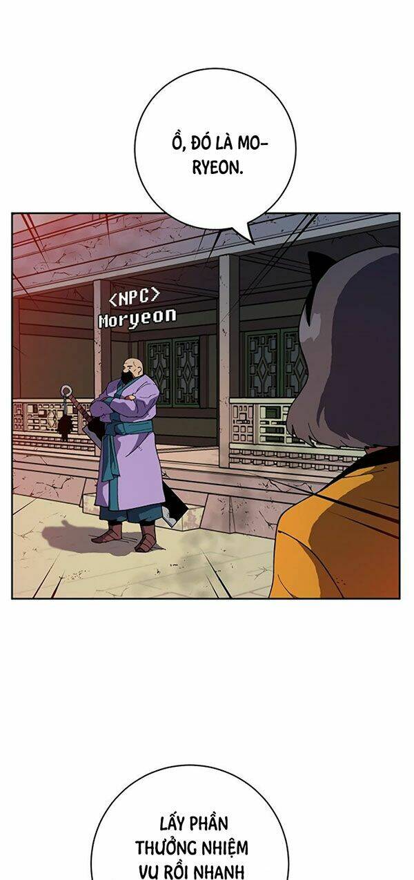 npc bắt đầu từ kỹ năng lv.999 chapter 2 29