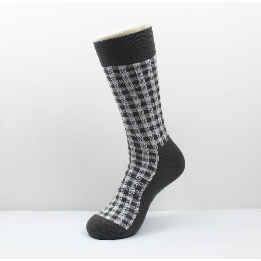 Tất nam cổ cao Mã : 777RG