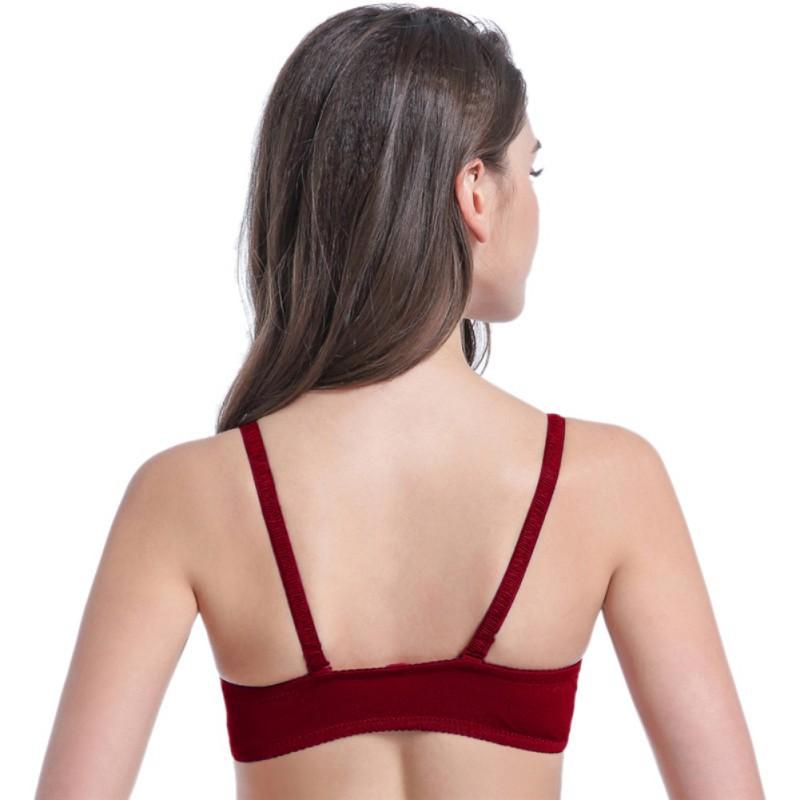 Áo lót nâng ngực nữ phối ren