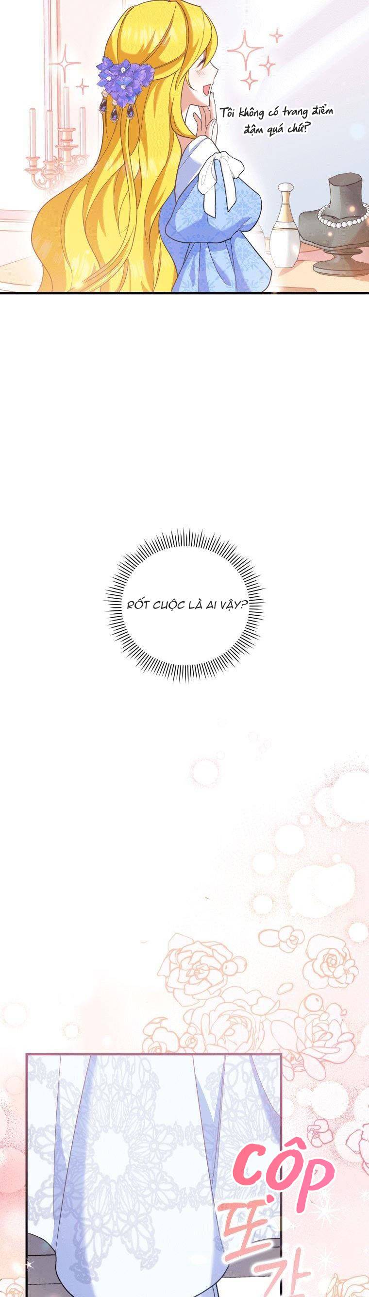 xin hãy ủng hộ sự trả thù của tôi chapter 3 40