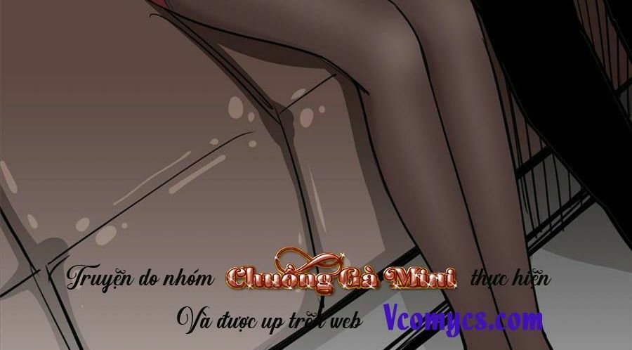 cố tổng, vợ của ngài quá mạnh rồi! chapter 52 75