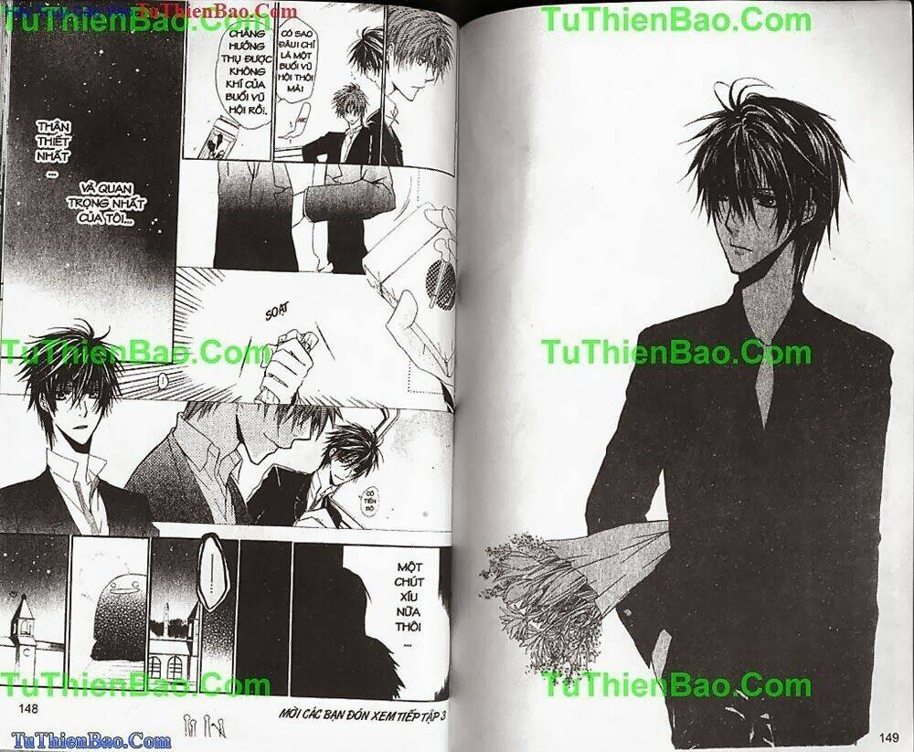 nhất quỷ nhì ma chapter 2 75