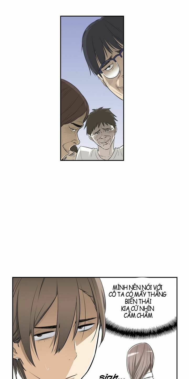 câu lạc bộ sa đoạ chapter 1 11