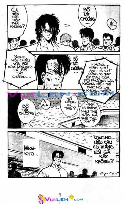 truyền nhân atula - shura no mon i chapter 9 8