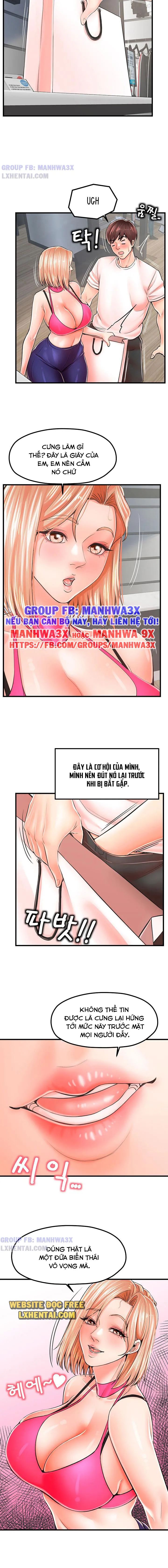 sống cùng mẹ con chapter 9 5