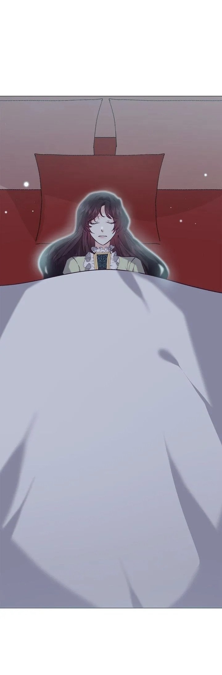 cách để nhân vật phụ phá đảo game hẹn hò chapter 20 34