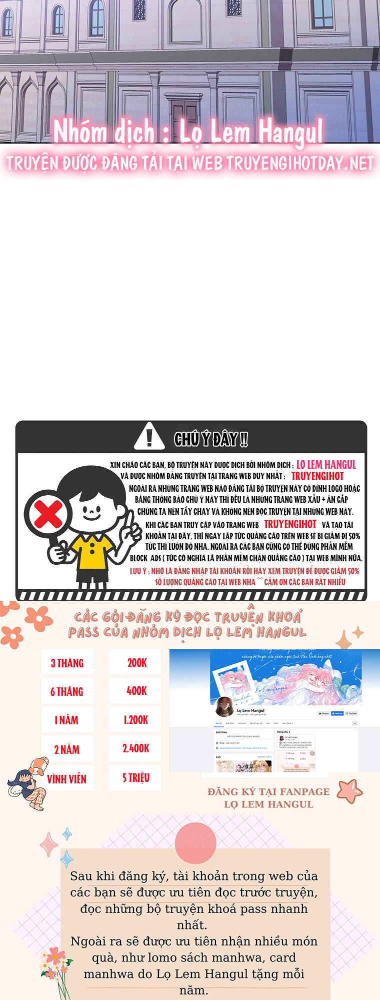 Tôi Không Muốn Trở Thành Nữ Phản Diện chapter 73 - Trang 55