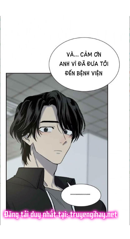 [16+] người đàn ông tầng trên chapter 7.2 8