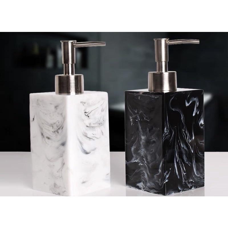 Bình Đựng Dầu Gội, Sữa Tắm Cho Khách Sạn,Spa.. Cao Cấp