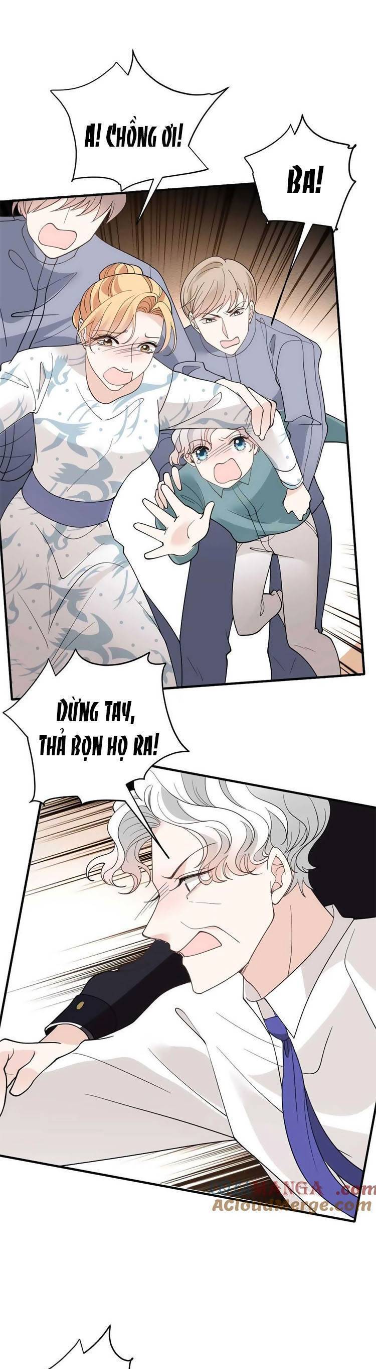 một vợ yêu, một bé con chapter 295 2