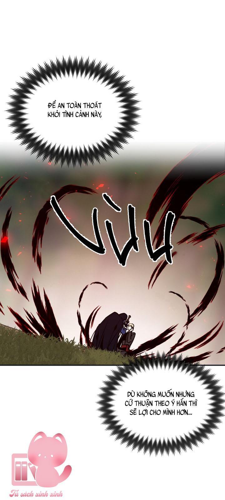 nguyện ước vô vọng của ma nữ chapter 27 17