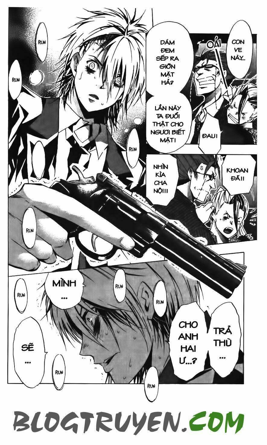 ma vương chapter 65 16