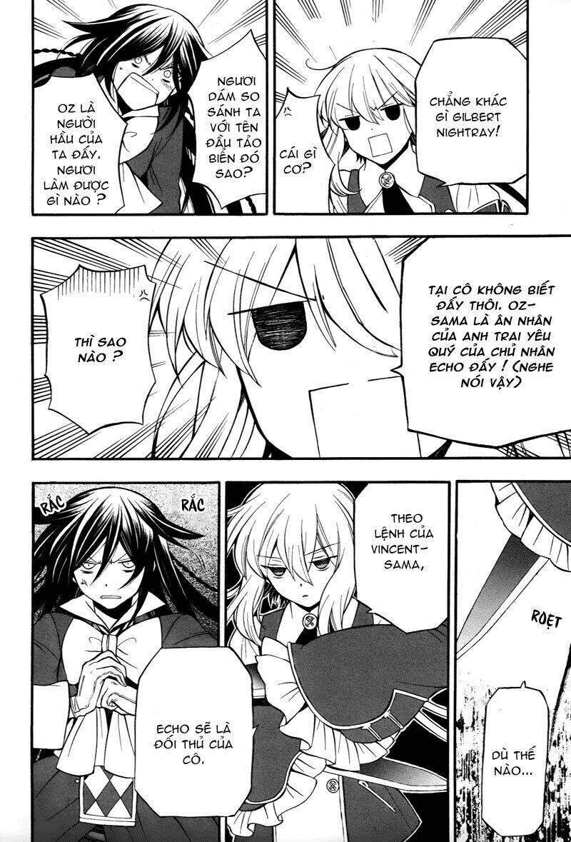 pandora hearts chapter 64 10