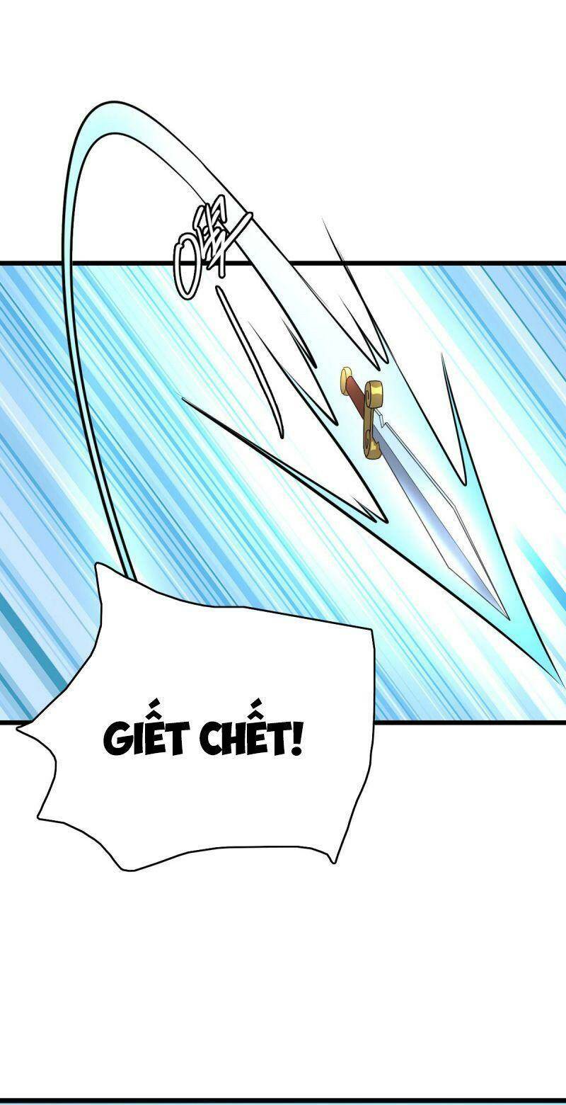 siêu đạo thần thuật chapter 120 53