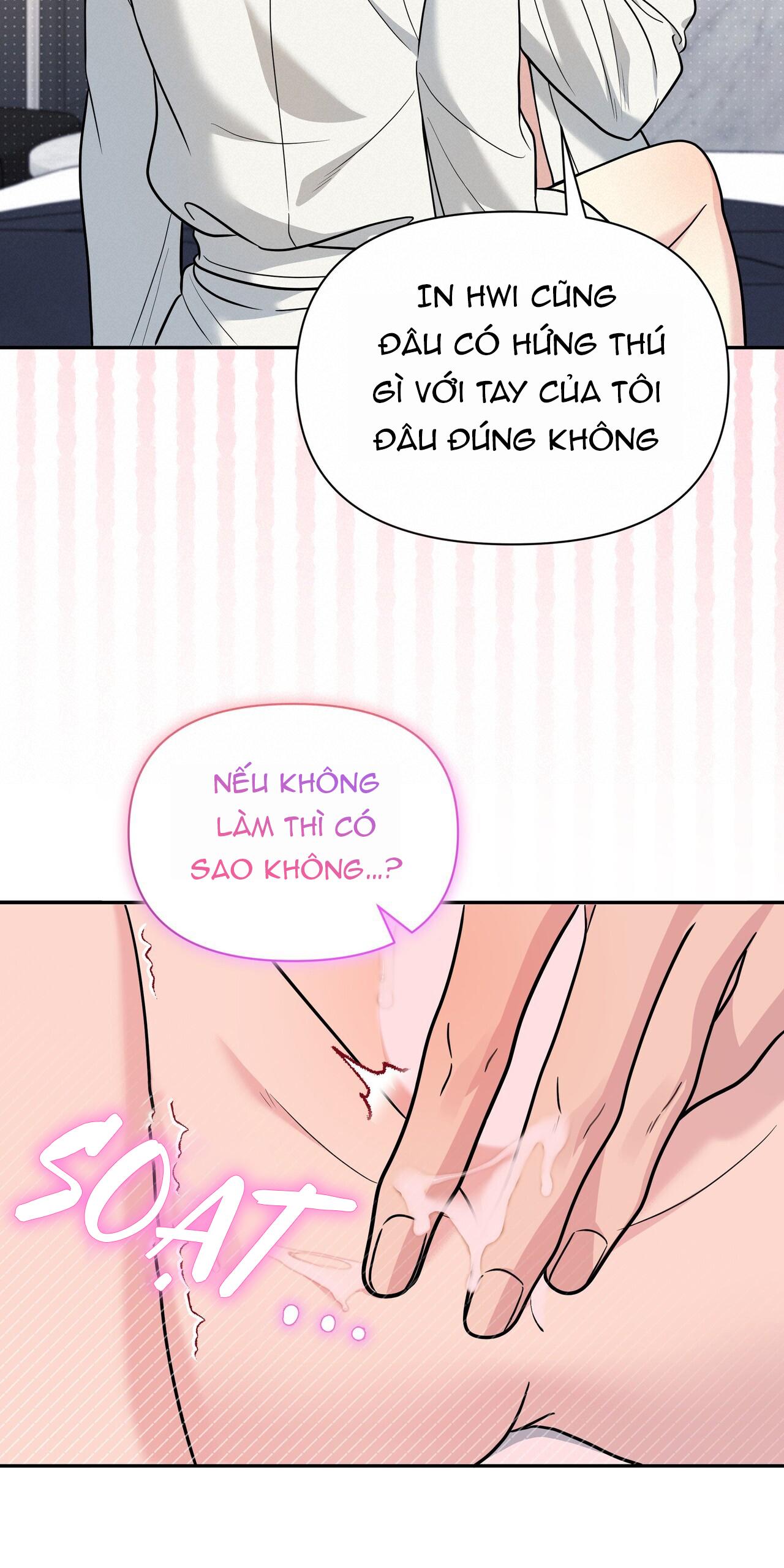 18+ tình yêu bí mật chapter 7 91