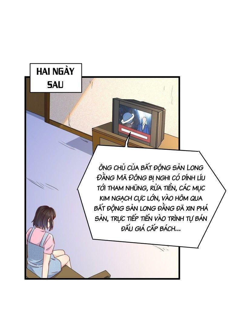 vua đầu tư mạnh nhất chapter 26 1