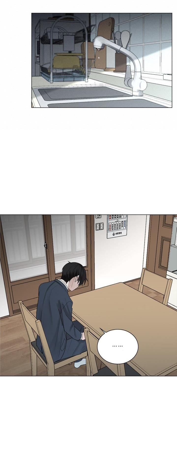 không xa lạ chapter 2 26