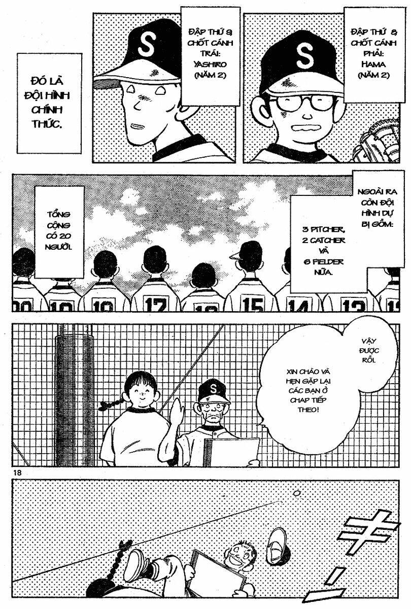 trò chơi vượt qua thử thách chapter 123 20