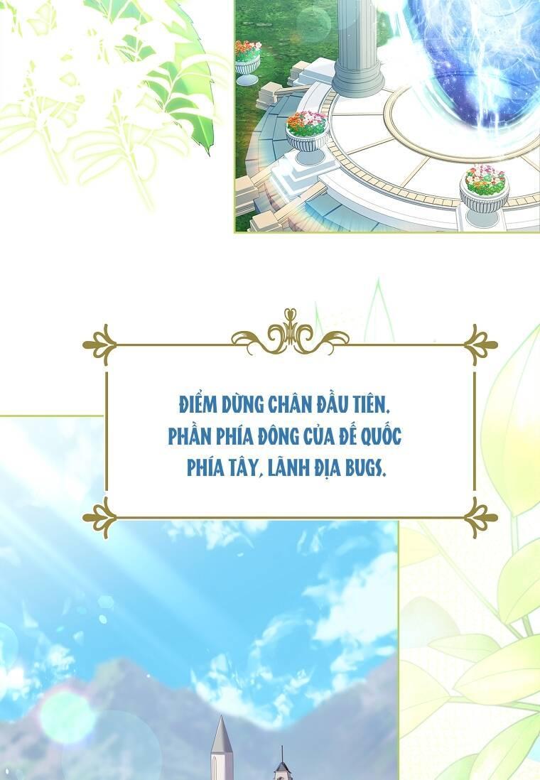 để yên cho tiểu thư hiền chapter 123 62