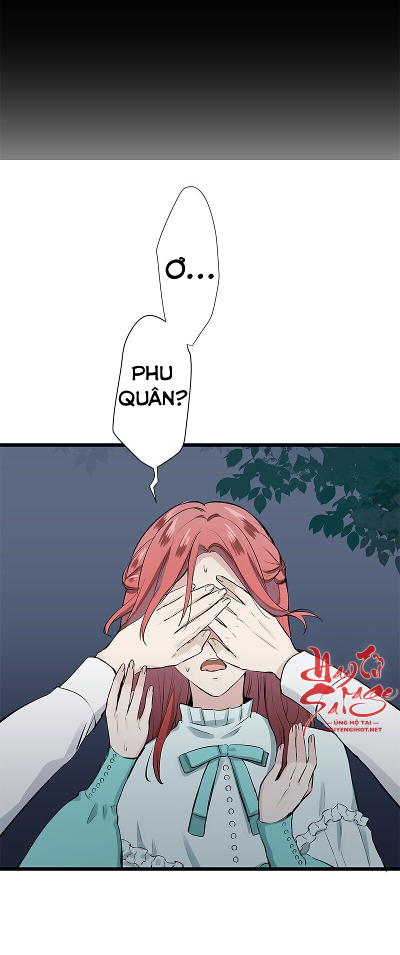 nullitas~nàng dâu giả dối~ chapter 35.1 19