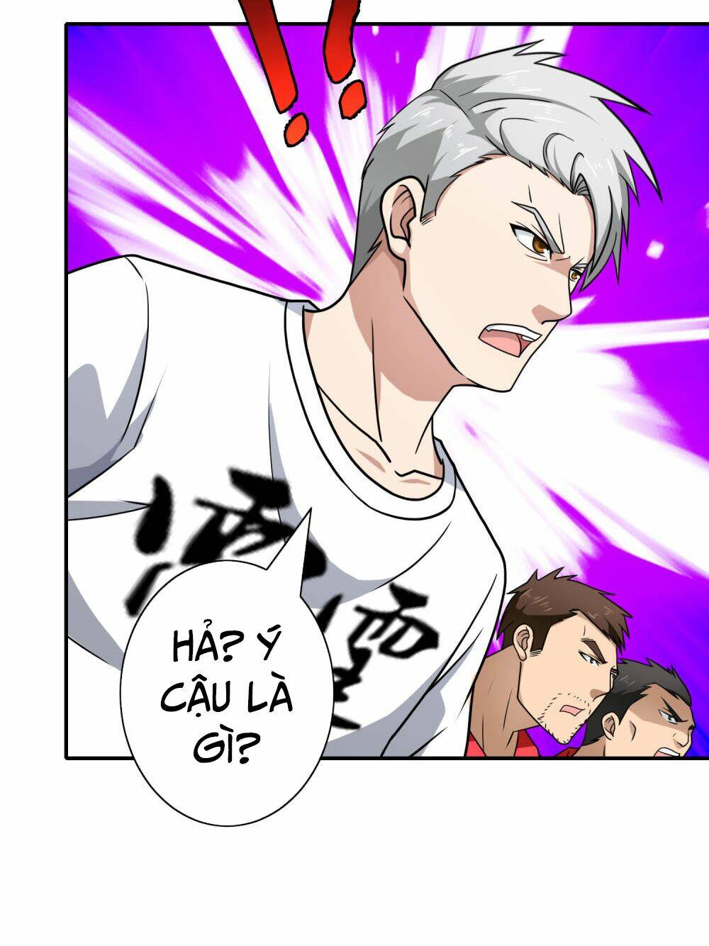 hộ hoa cao thủ tại đô thị chapter 108 30