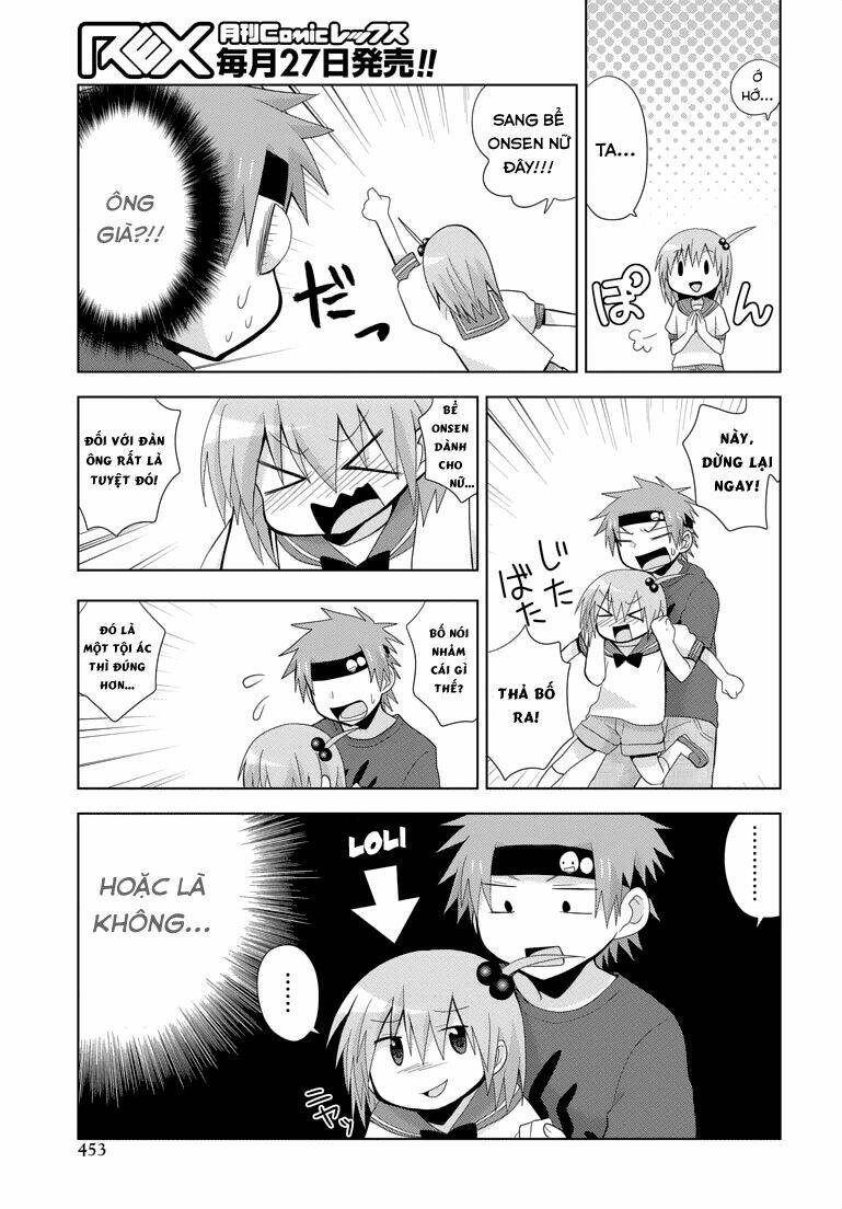 chichi ga loli na mono de chapter 6 10