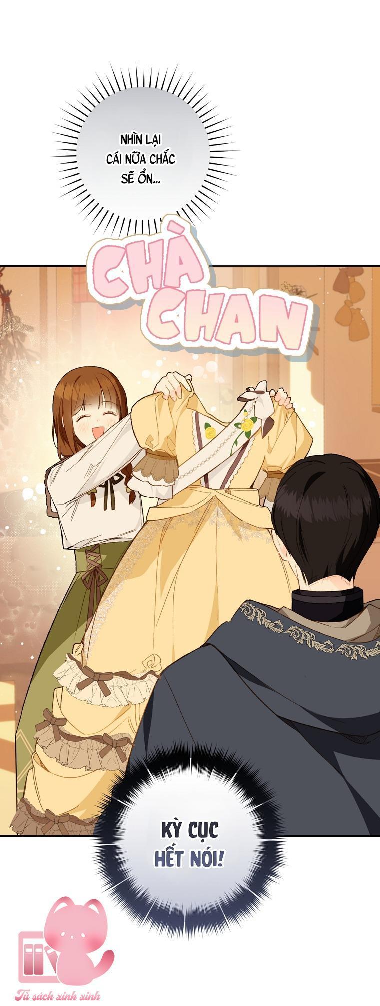 trang trại hạt dẻ cạnh hoàng cung chapter 49 5