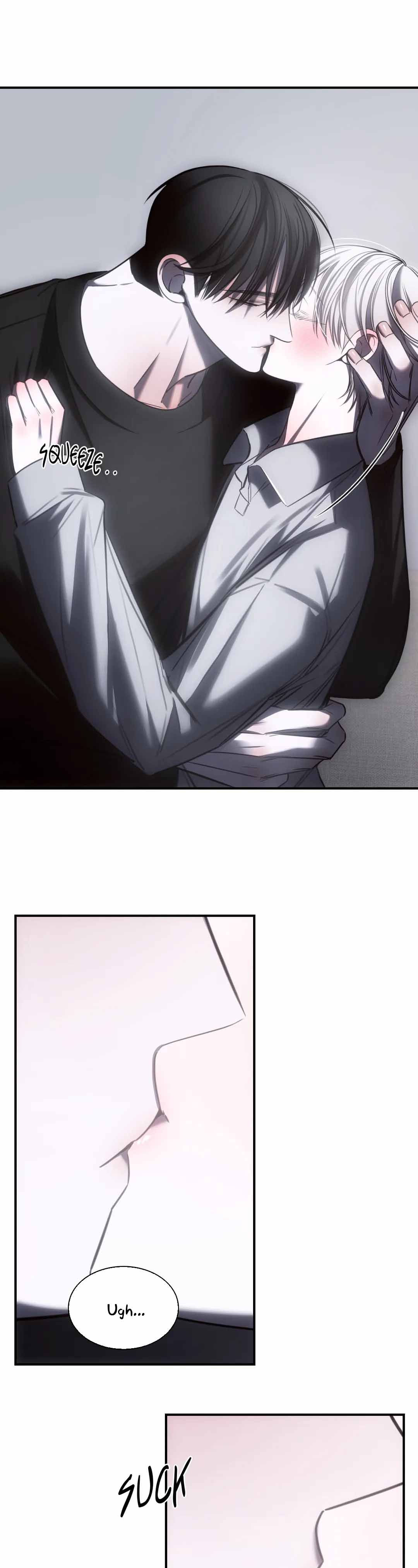 vực sâu chapter 15 21