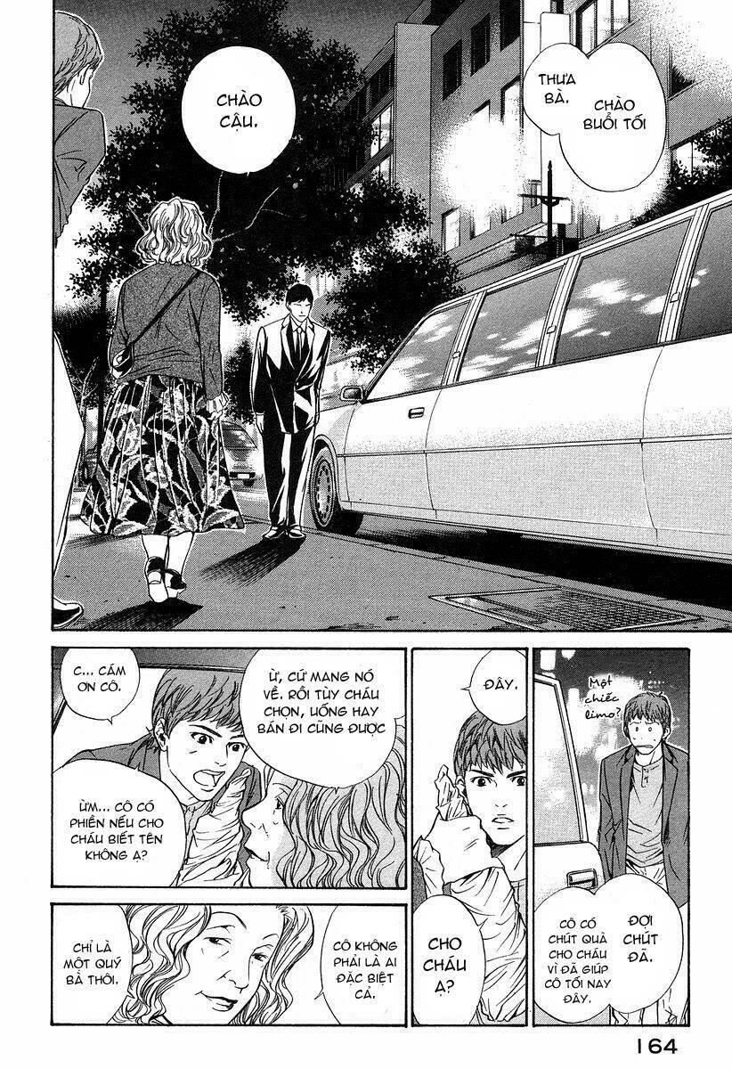 kami no shizuku chapter 26 18