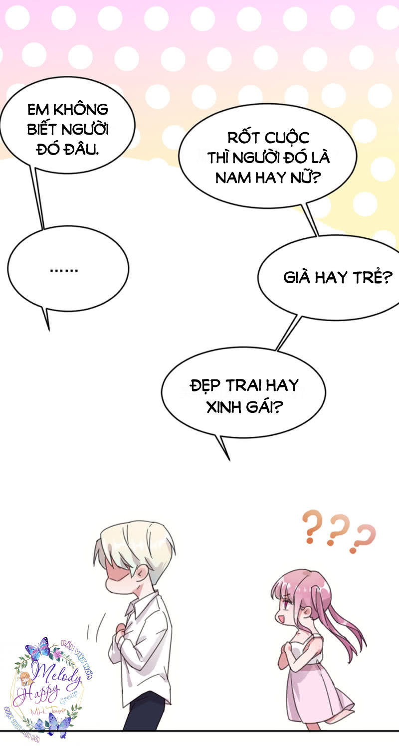 hoàn mỹ lão công tiến hóa luân chapter 13 23