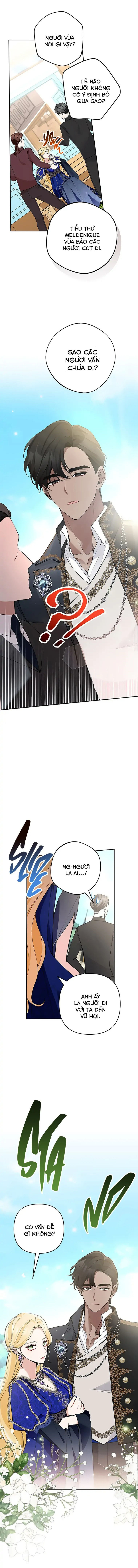 đừng đến cửa hàng của ác nữ phản diện chapter 34 2