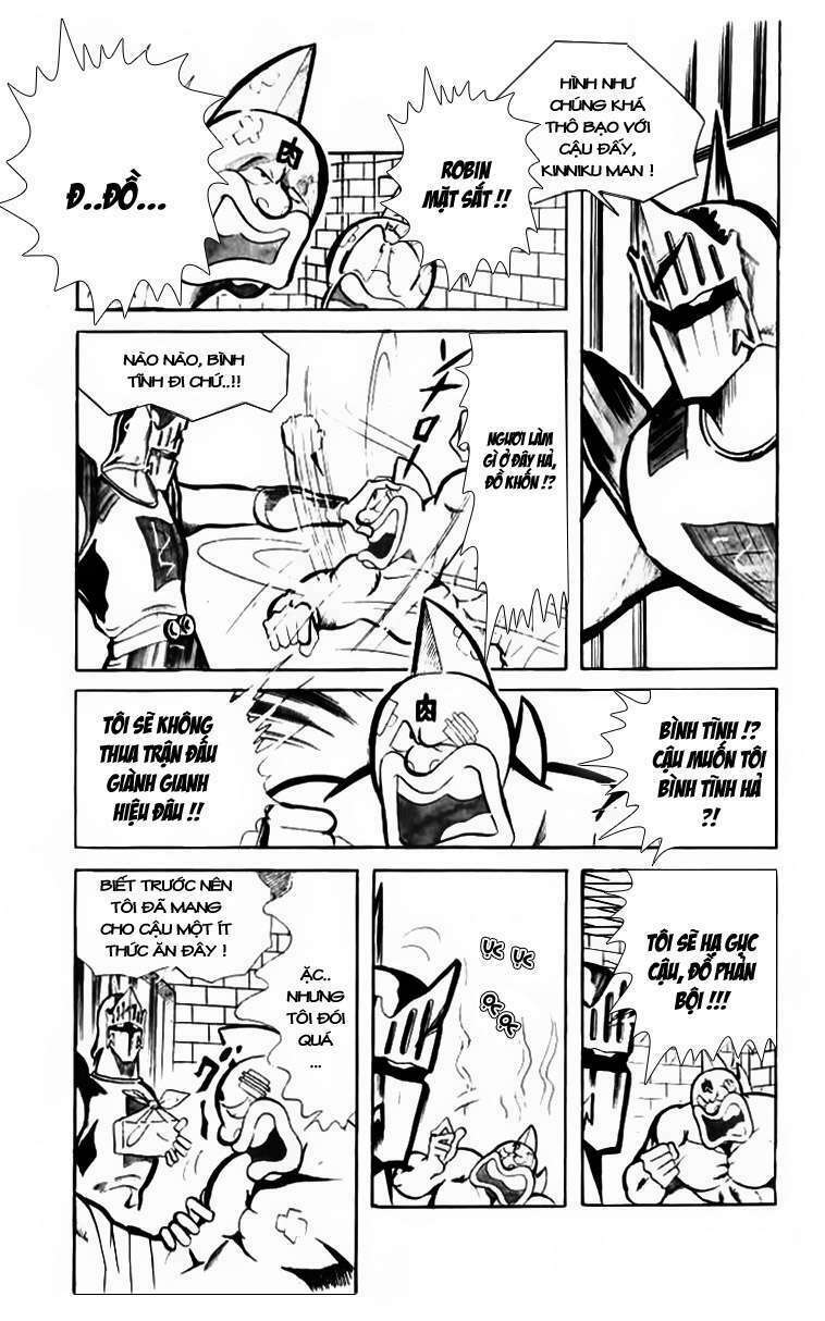 lực sĩ kinnikuman chapter 65 4