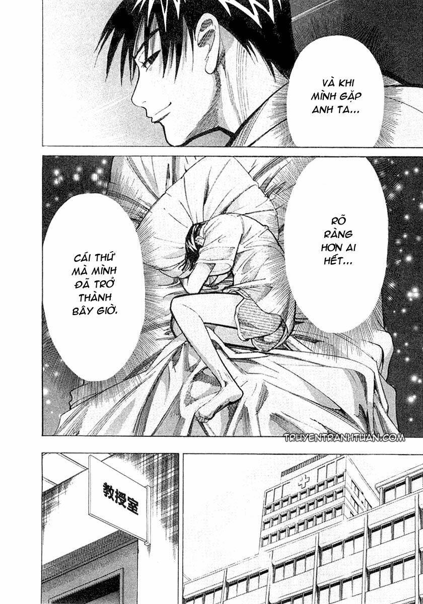 team medical dragon - y đội rồng chapter 20 15