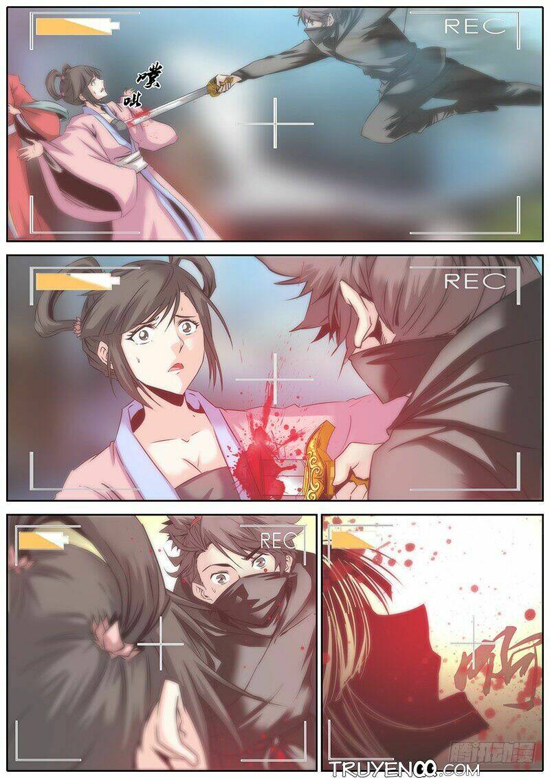 tần hiệp chapter 13 4