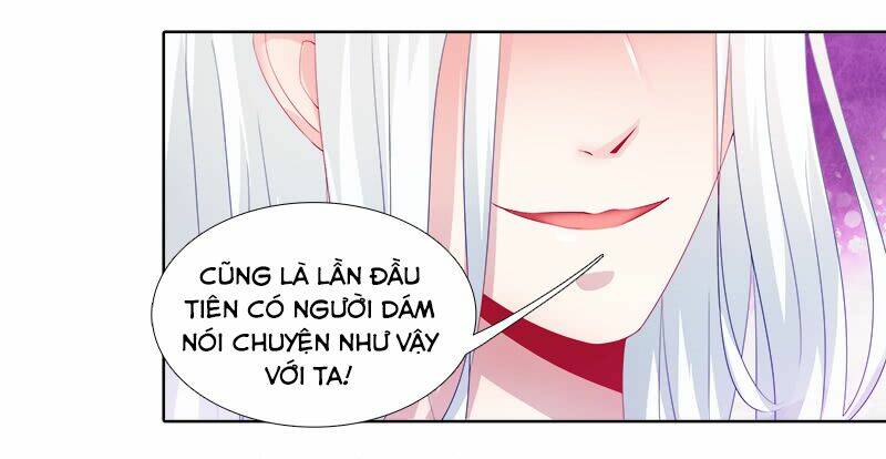 song diện sư tôn chớ làm loạn chapter 1 20