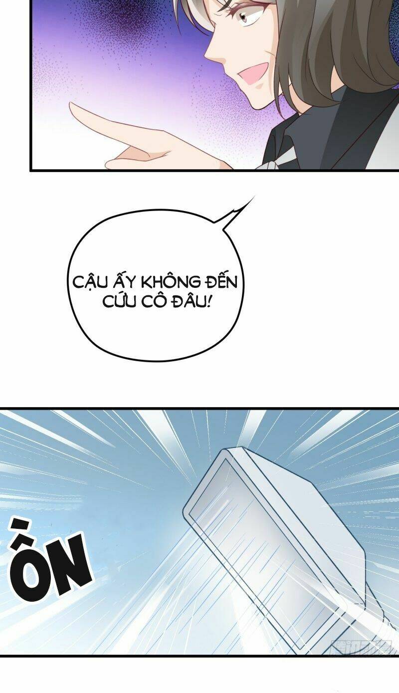 bí mật kết hôn với ảnh đế: vợ ơi đến đây tấn công đi nào chapter 37 19