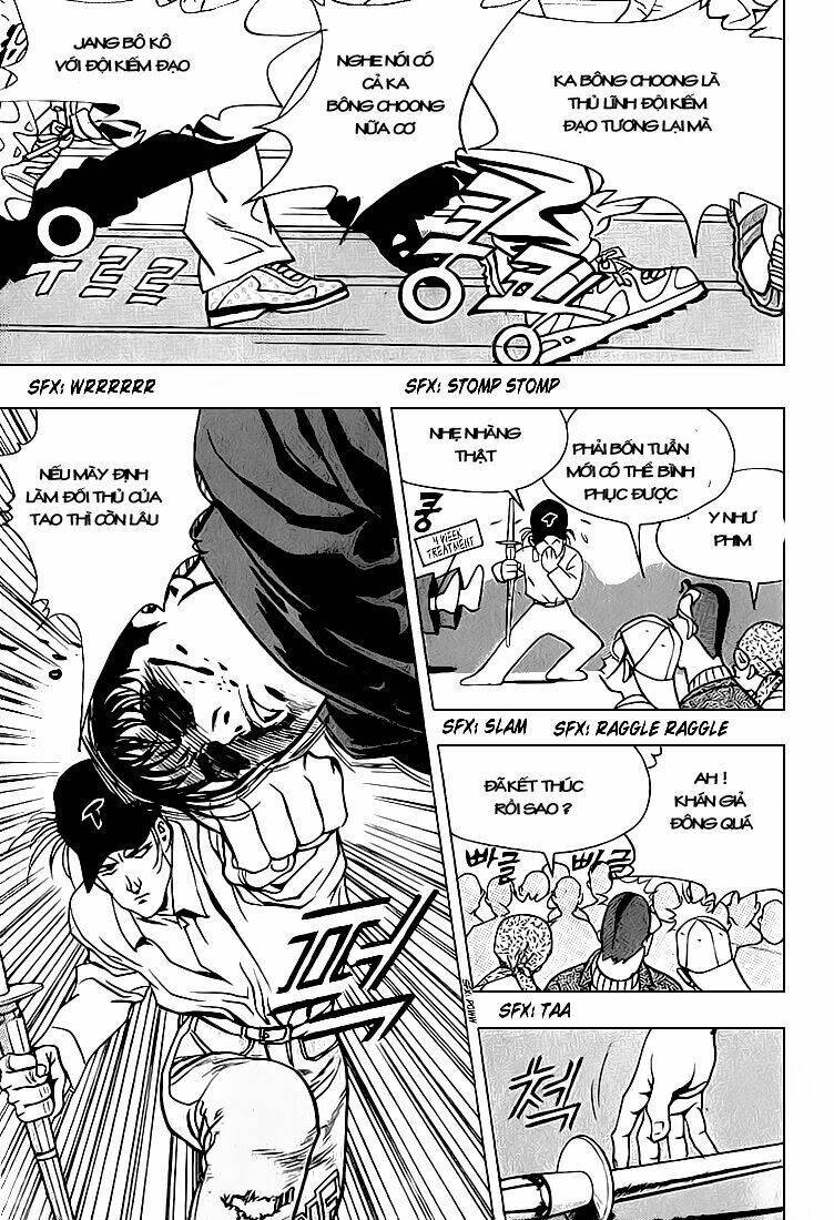 nina jalhae chapter 10 23