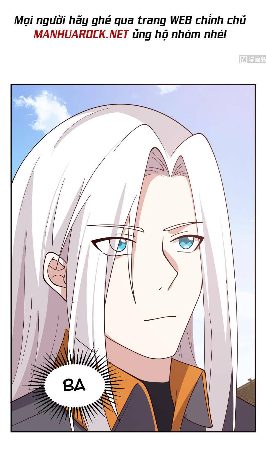 trên người ta có một rồng chapter 596 2