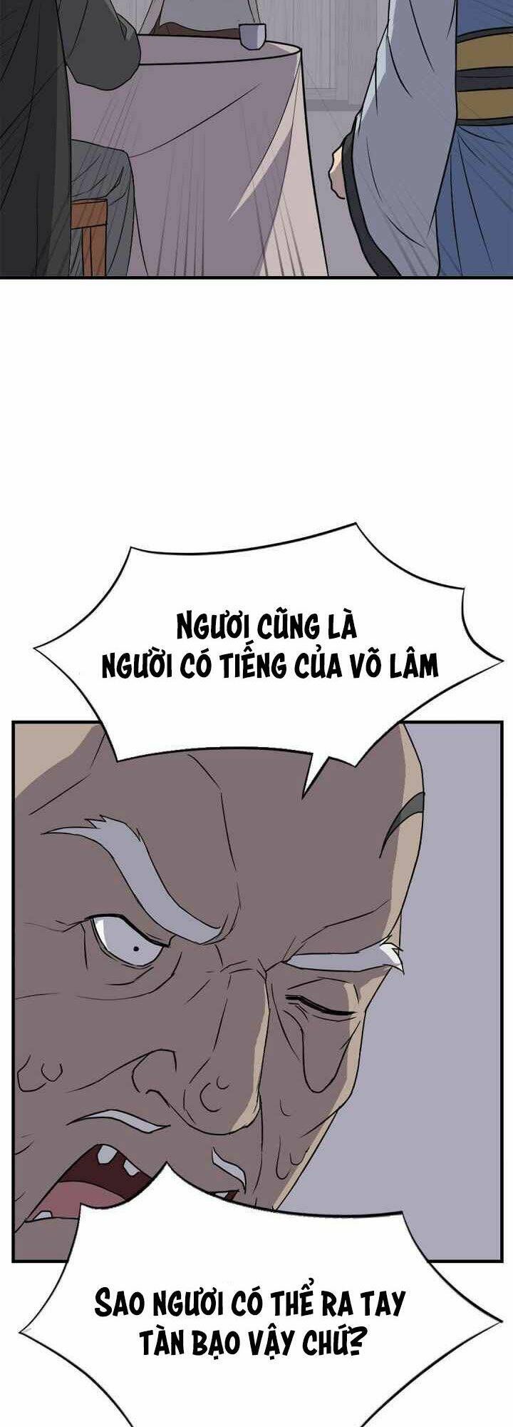 trọng sinh, bất khả chiến bại chapter 145 10