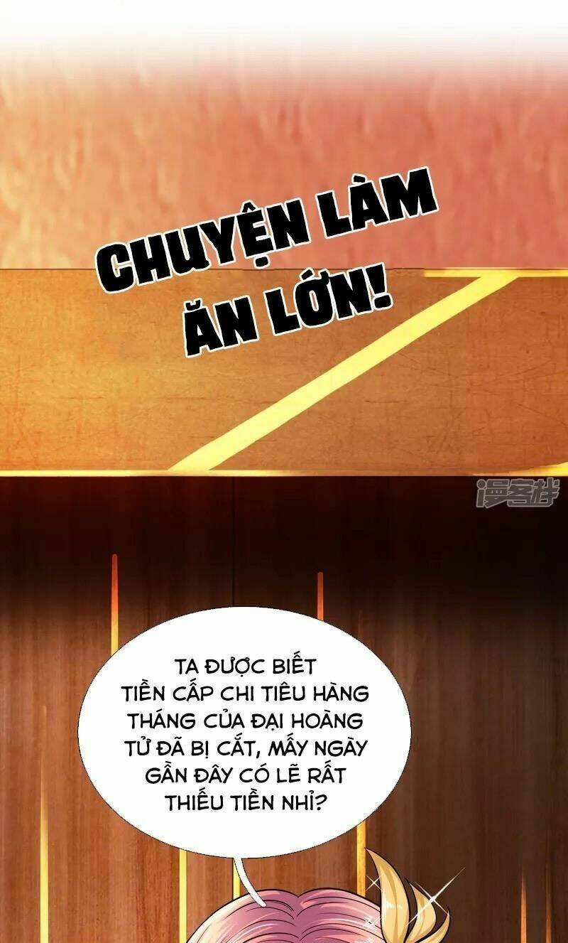 chí tôn hồng bao đại đế chapter 31 3