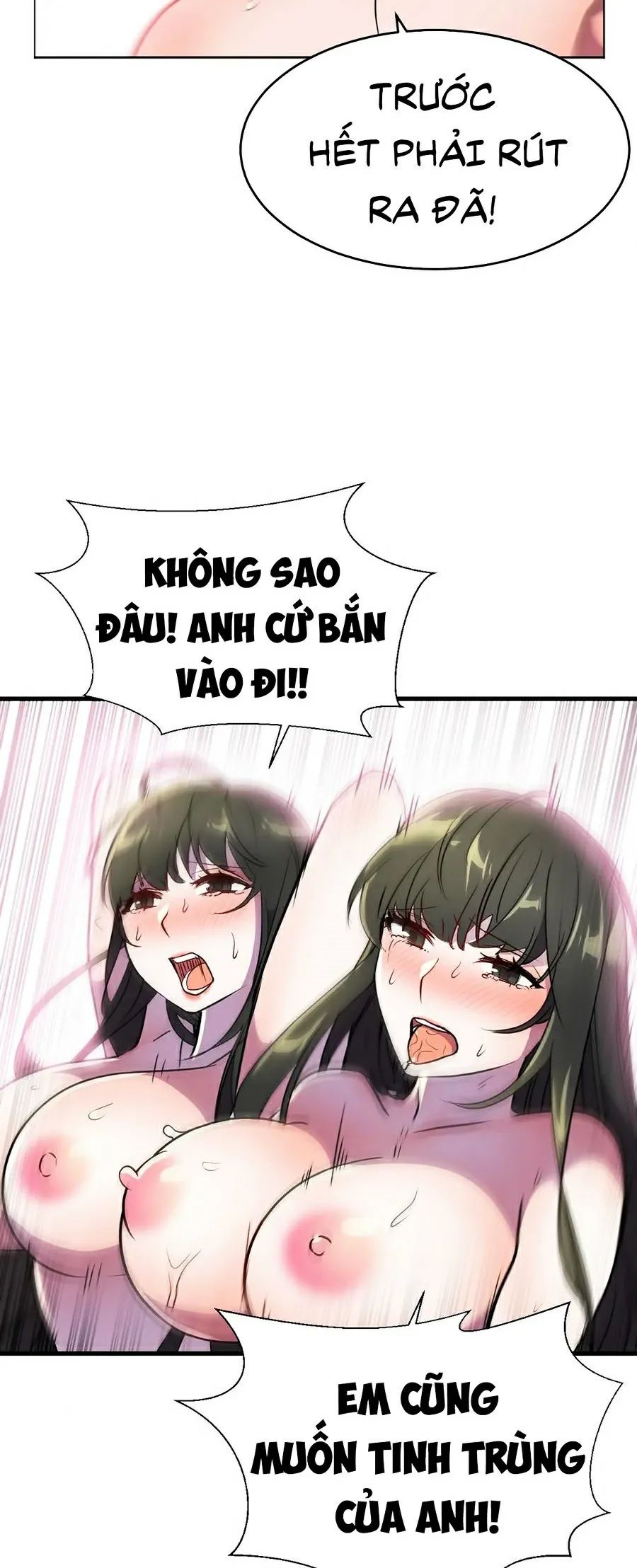 quản lý của siêu anh hùng chapter 26 49