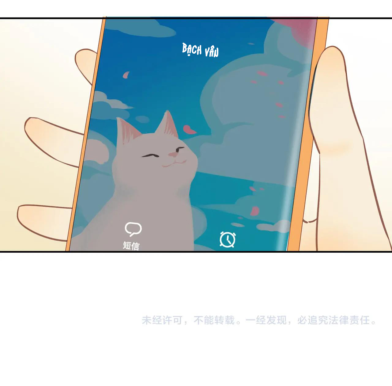 em trai nhà bên thật khó quản chapter 22 39