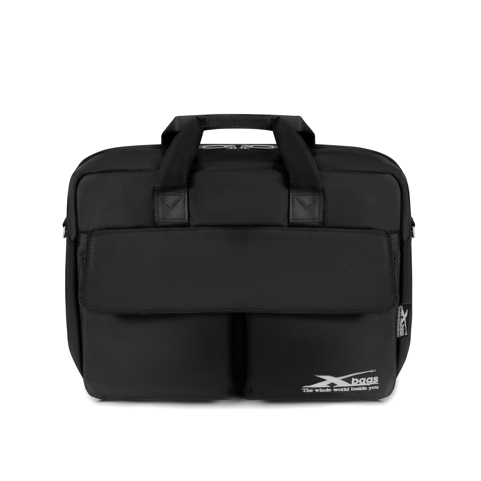 Cặp Laptop Xbags Success đa năng Xb 4001