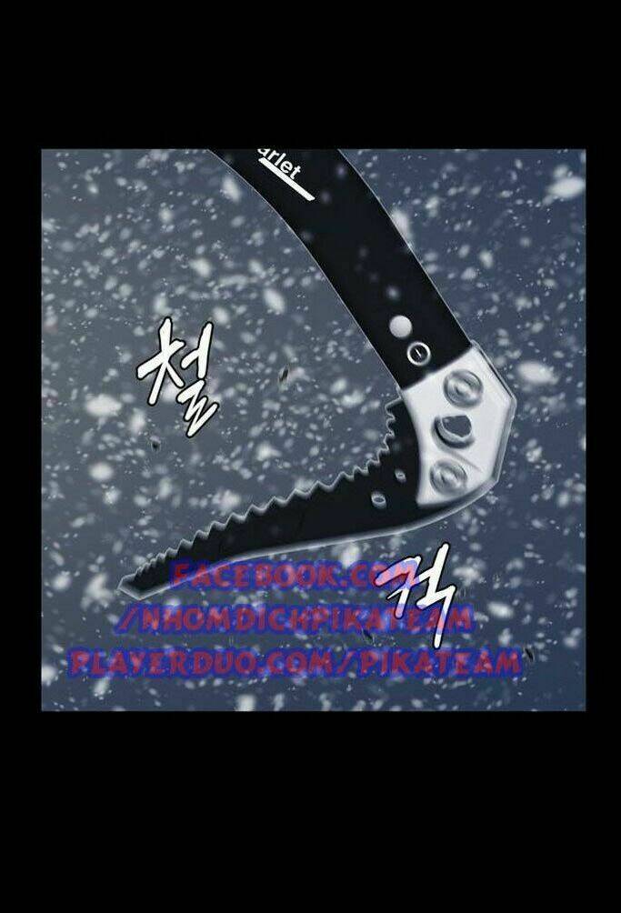 đêm vùng cực chapter 38 28