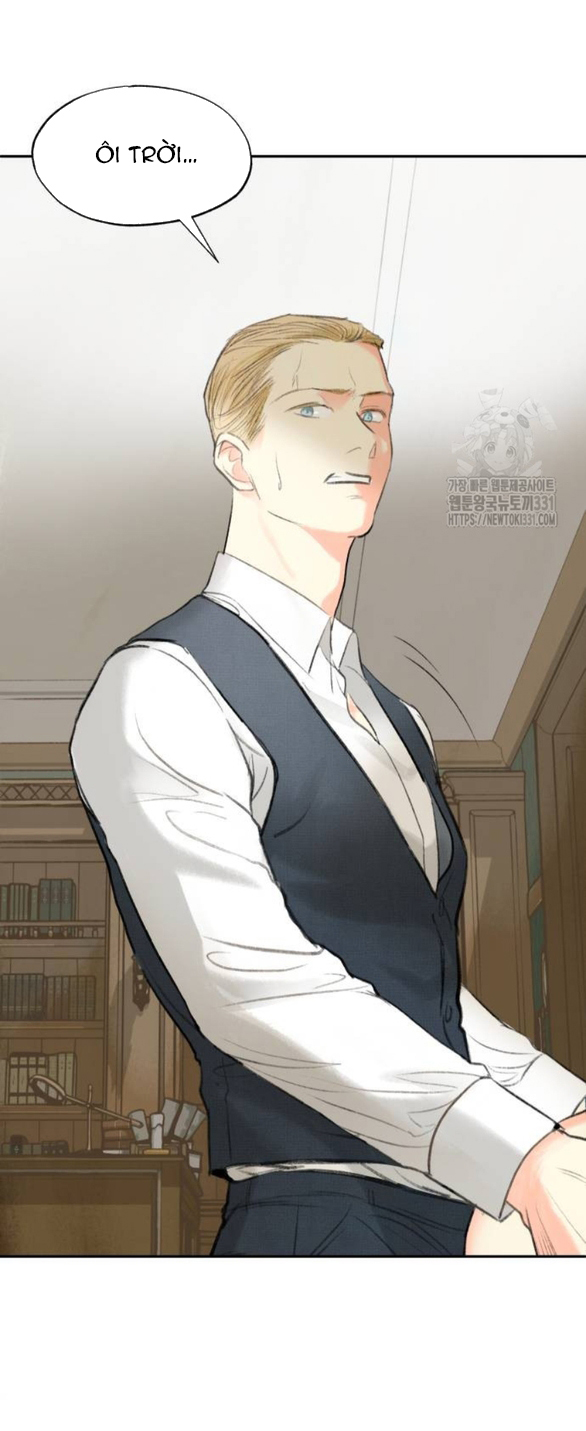 [18+] sự thuần khiết dành cho em chapter 10.2 36