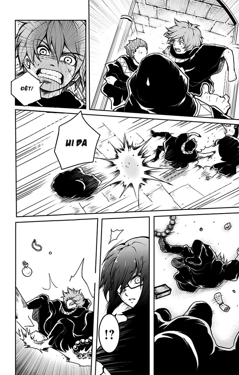 makui no risou chapter 1 19