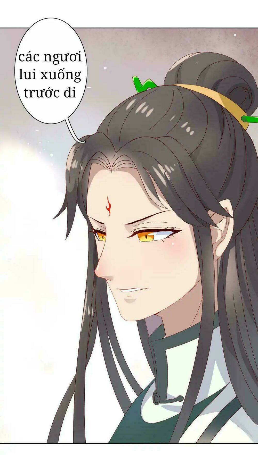 phi thiên địch tự dưỡng đích khẩu tử chapter 11 18