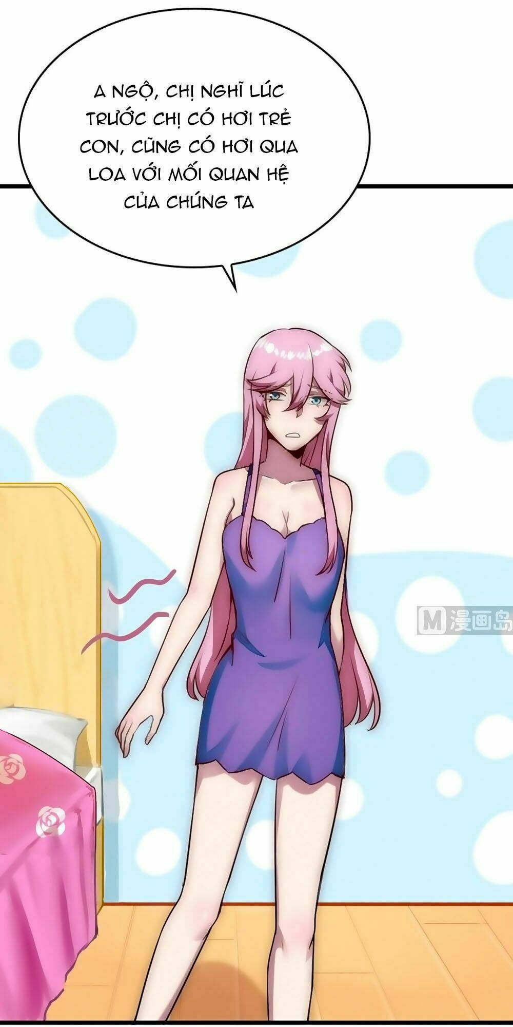 bám lấy nam thần bất chấp thời tiết chapter 44 14