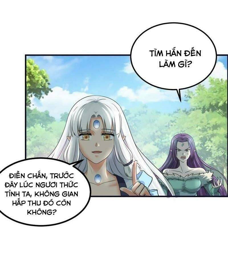 tối cường quang hoàn hệ thống chapter 52 21