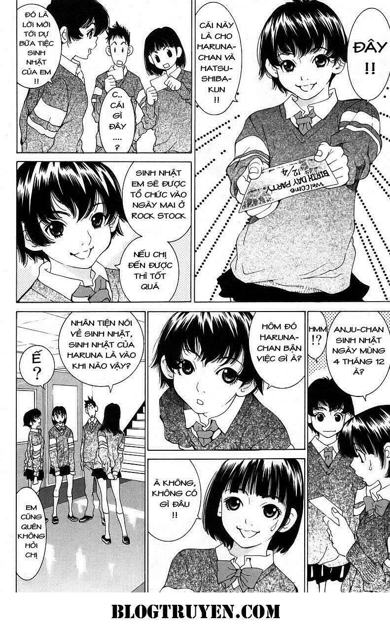 gacha gacha - secret chapter 32 10